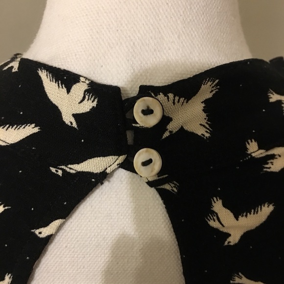 🆕🖤Free People Body Suit🖤 - Picture 5 of 5